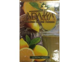 Табак Adalya Lemonchello (Адалия Лимончелло) 50г